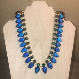 Fashion necklace